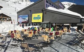 Alpenlodge Kuehboden